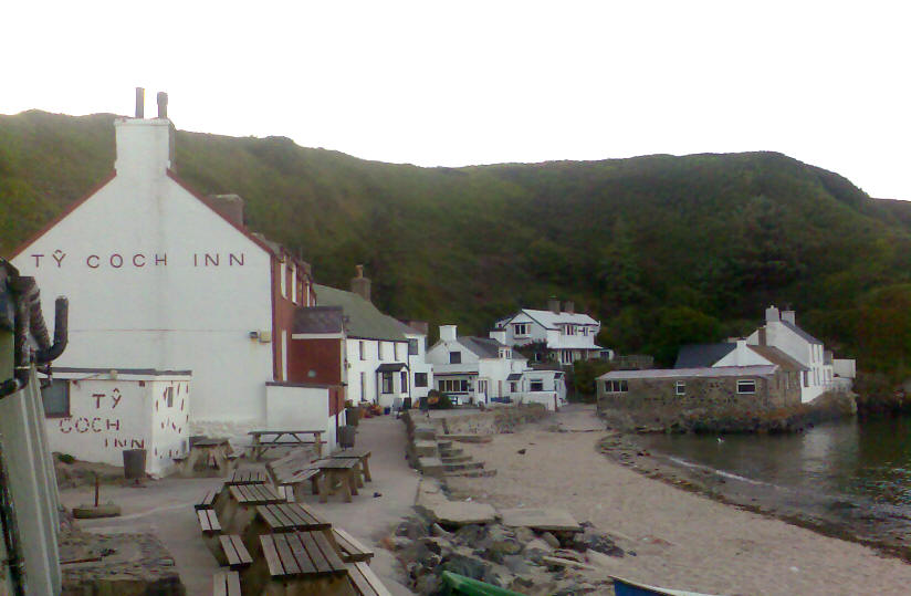 Morfa Nefyn